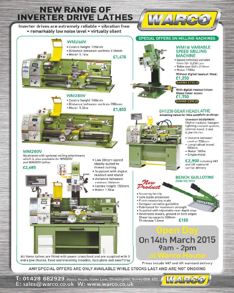 Model Engineers 2015-226